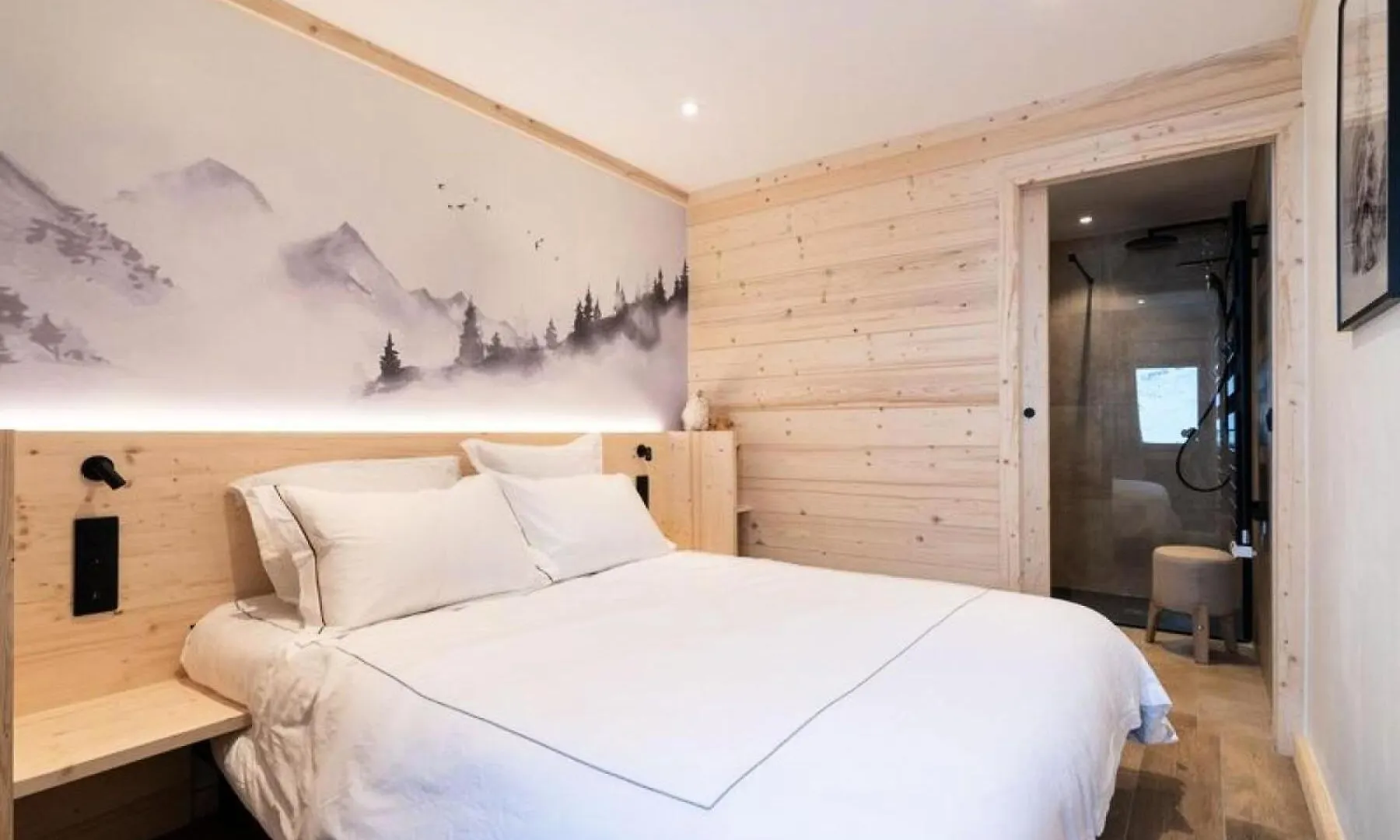 Chalet Rosael - Tres Bel Appartement Completement Renove Mae-1701 Val Thorens 0*,  Francie